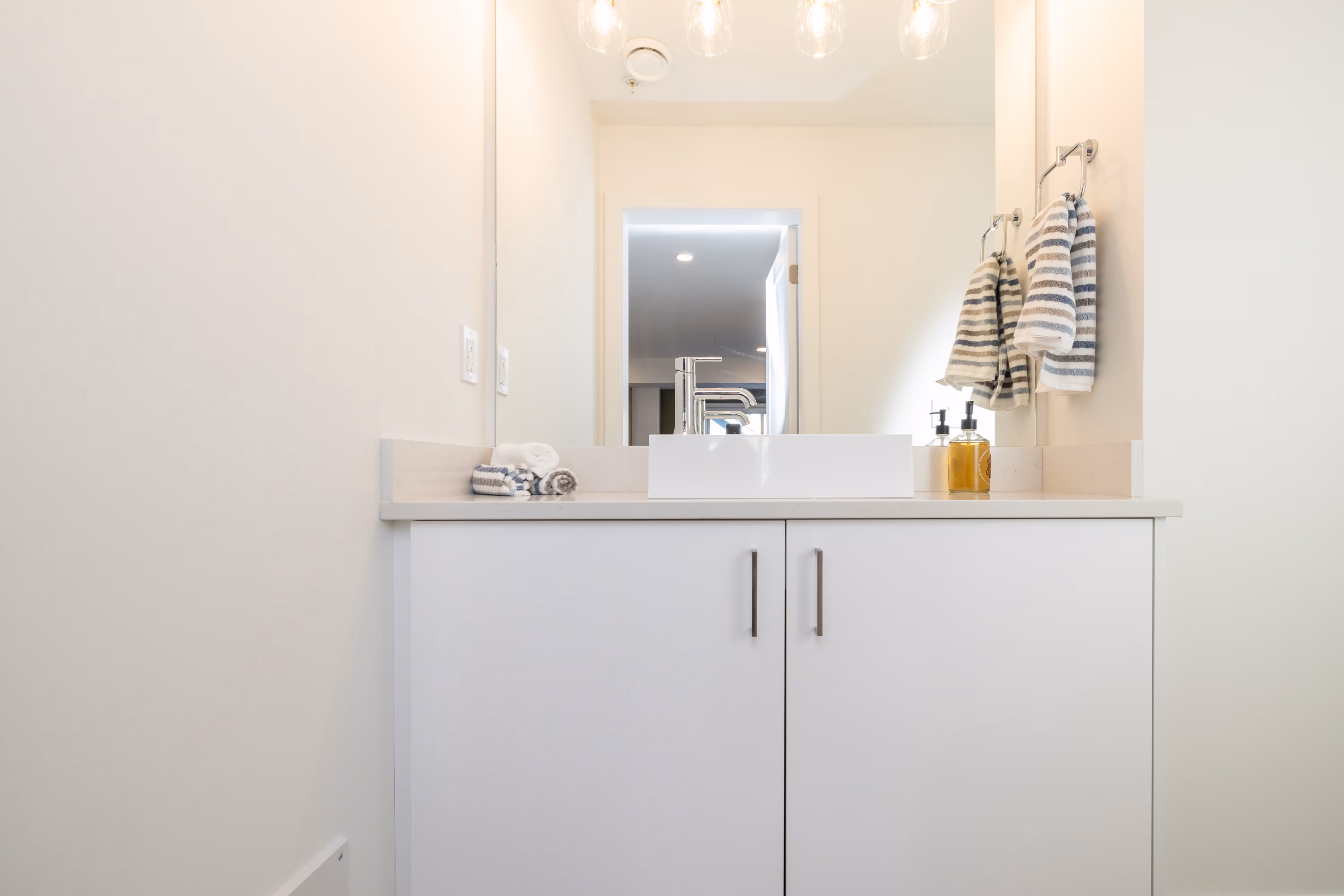 Skyview townhome