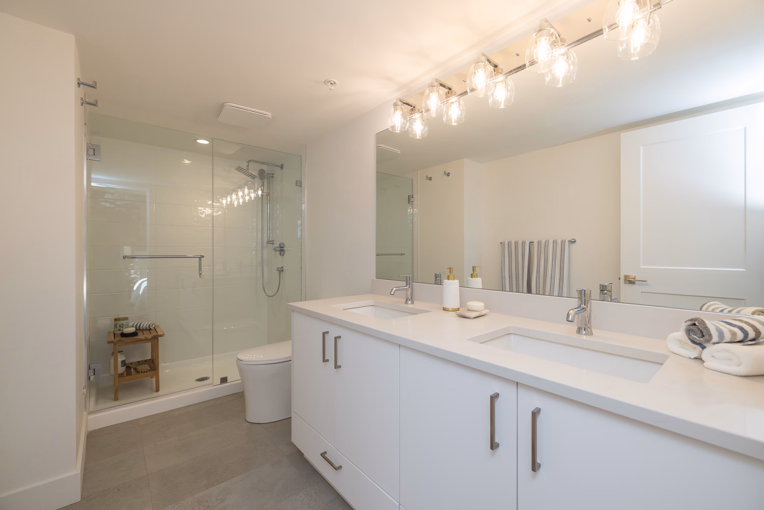 Skyview townhome