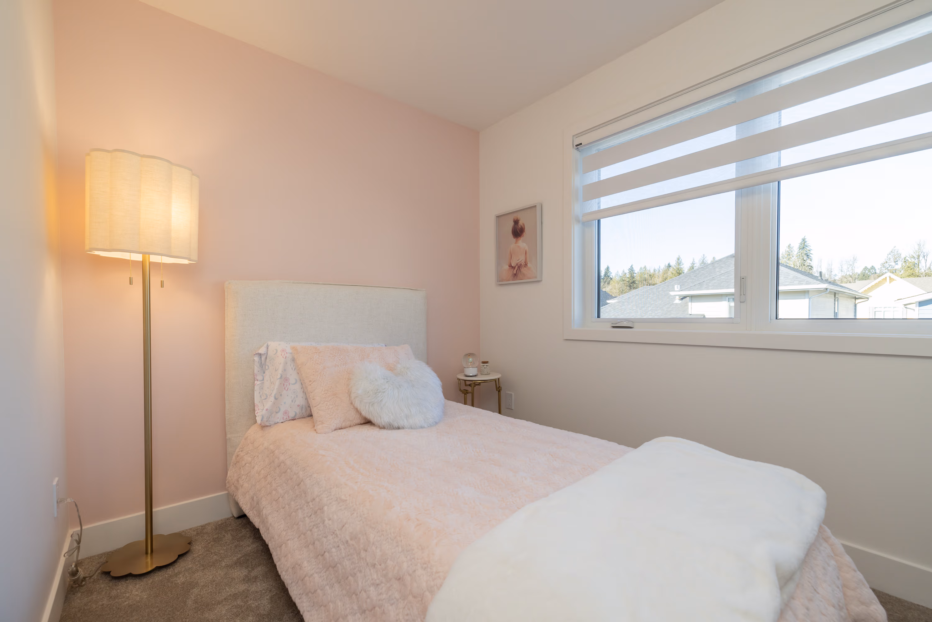 Skyview townhome